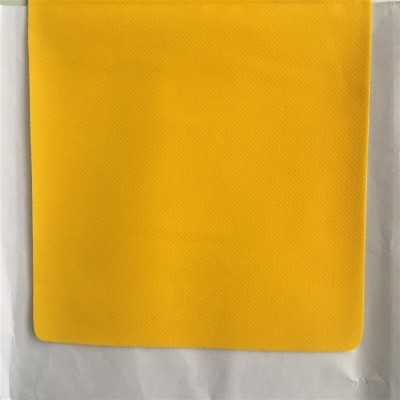 DG-HUJE    FA5131    Interlock     Color    TPU    56''    280g    mm    H2O    (JIS1092A)     g/m2    day    (ASTME96BW) 正面照